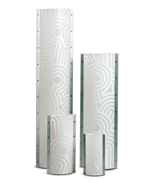 Настенный светильник Slamp VENTI TUBE Slamp