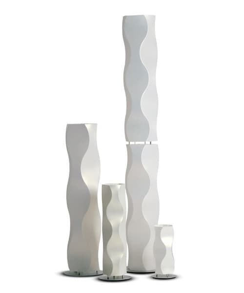 Настольная лампа Slamp BALI Slamp