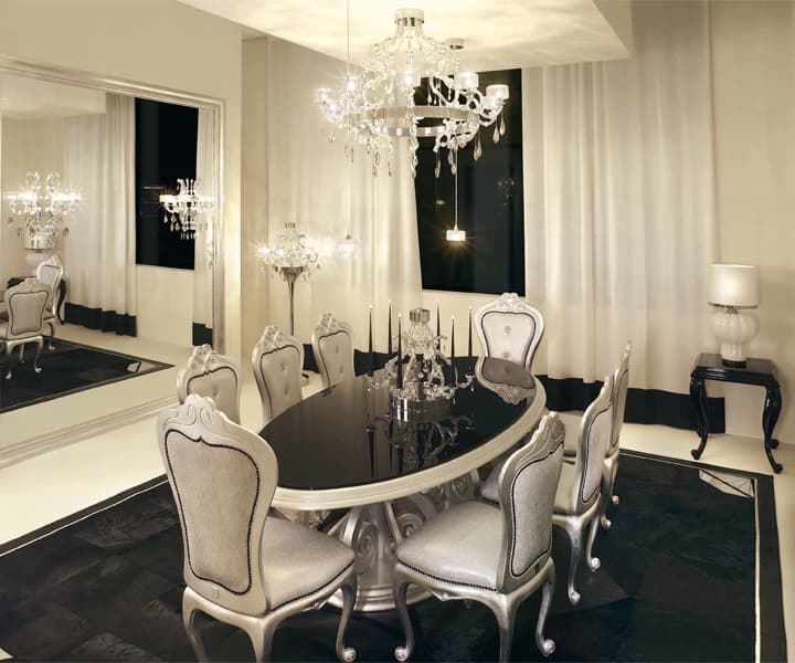 Настольная лампа Slamp DIAMOND Slamp