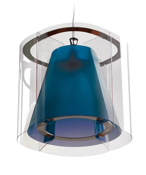 Подвесной светильник Slamp NEW HARRIS Slamp