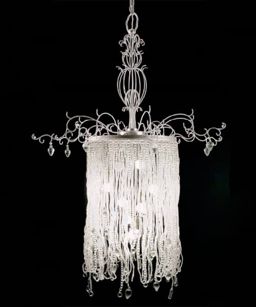 Люстра Stillux 2161/SG-V-T