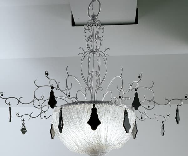 Люстра Stillux 2152/25-C-A