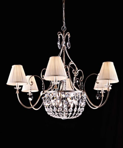 Люстра Stillux Noble 2100/6+6-A-C Stillux