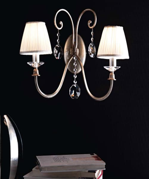 Настенный светильник Stillux Noble 2103/A2-A-C Stillux