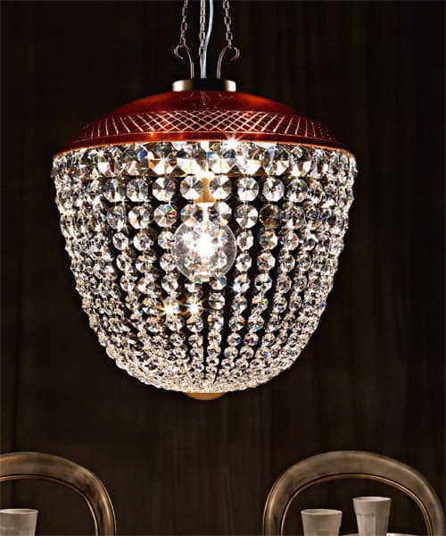 Люстра Stillux 3202/SG-M Stillux