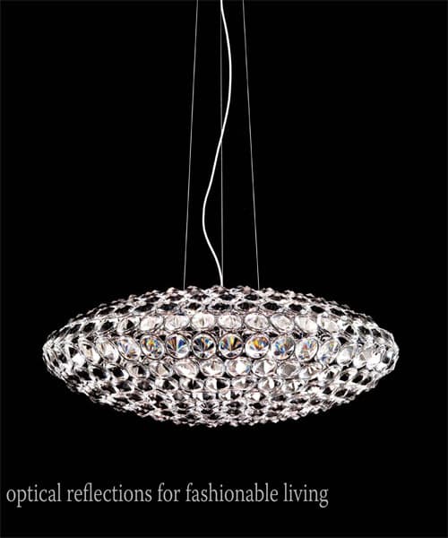 Люстра Stillux Diamond 2202/S95-T Stillux