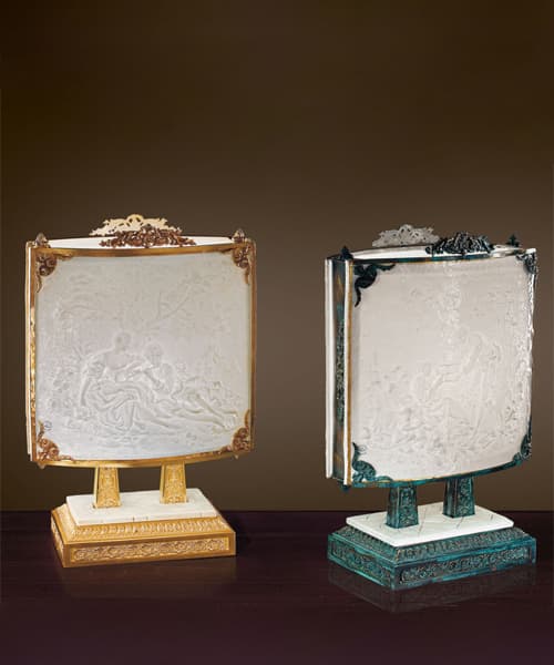 Люстра Stillux 2201/S50-AP Stillux