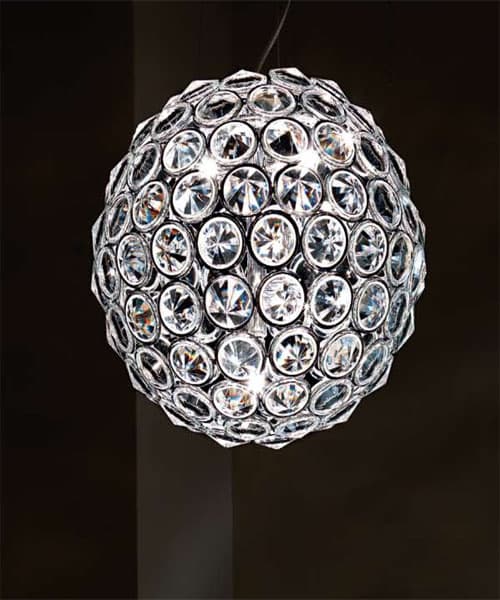 Люстра Stillux Diamond 2212/S40-T Stillux