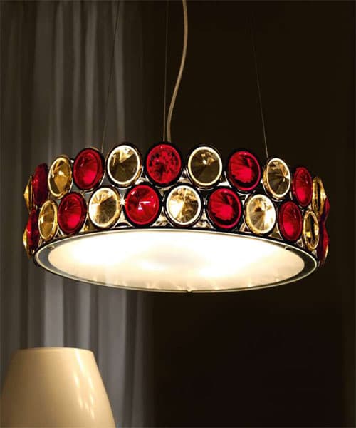 Люстра Stillux Diamond 2223/SF50D-AR Stillux