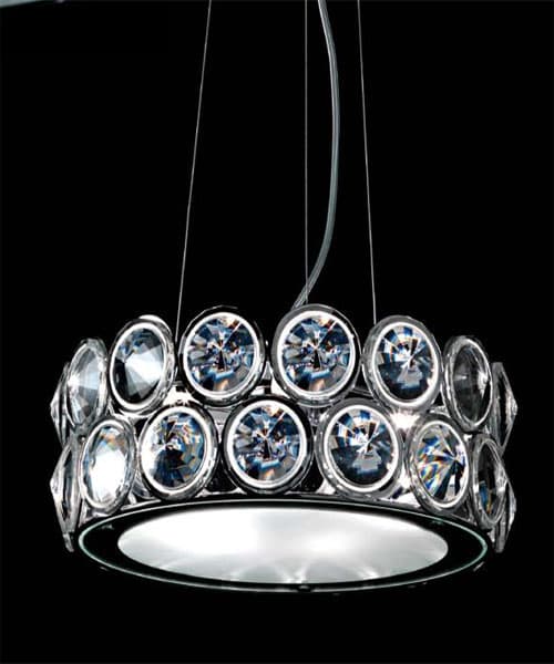 Люстра Stillux Diamond 2221/SF30D-T Stillux