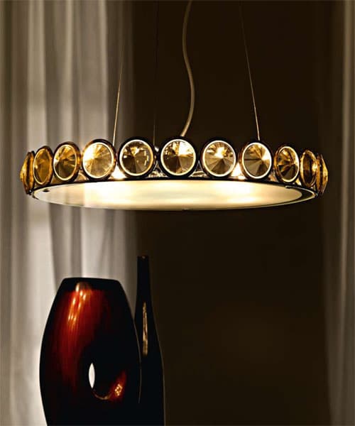 Люстра Stillux Diamond 2220/SF50-A