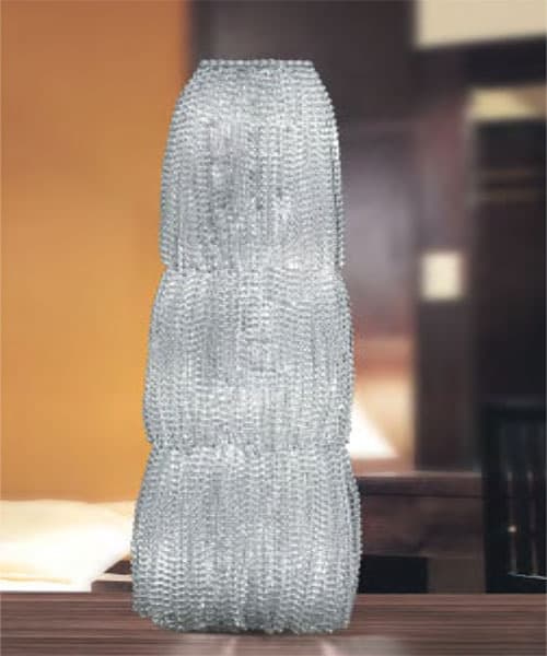 Настольная лампа Stillux TOWER 1725/LG Stillux