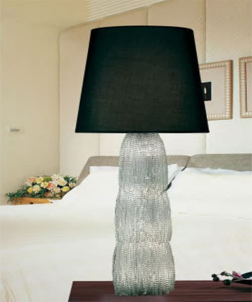 Настольная лампа Stillux TOWER 1726/L Stillux