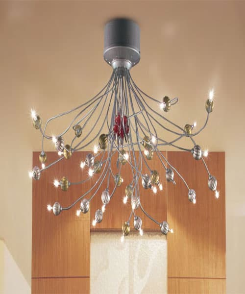 Люстра Stillux SIMPLY 1693/PLF32 Stillux