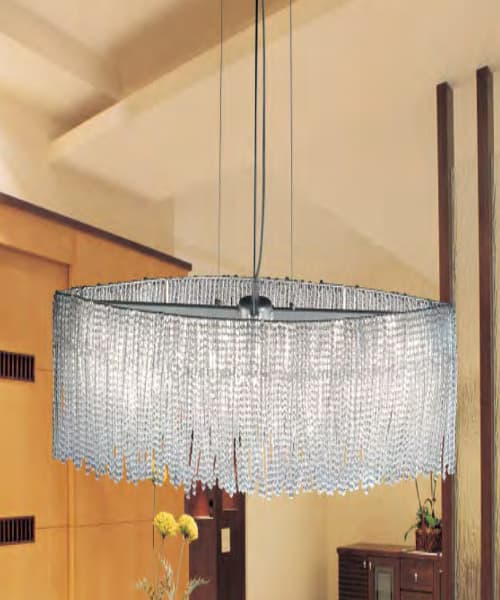 Люстра Stillux DUETTO 1551/SO Stillux