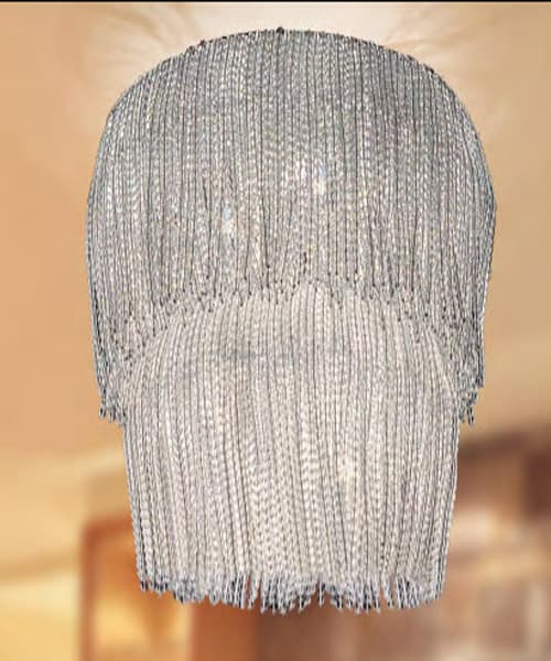 Люстра Stillux FLARE 1451/PLF2 Stillux