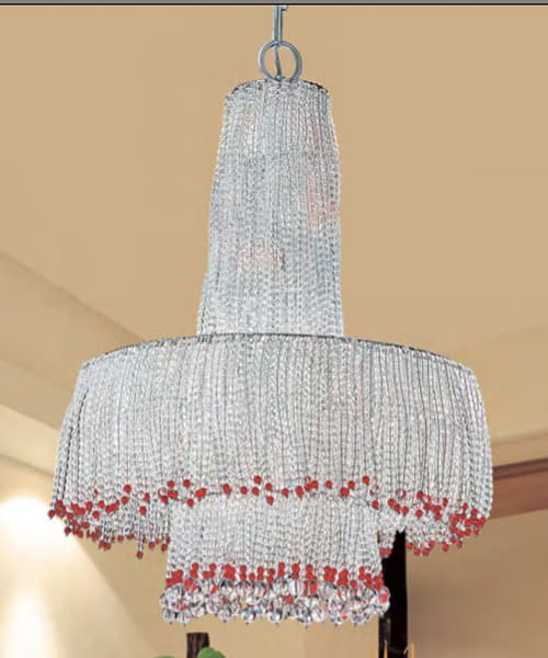 Люстра Stillux DUETTO 1464/S40 Stillux