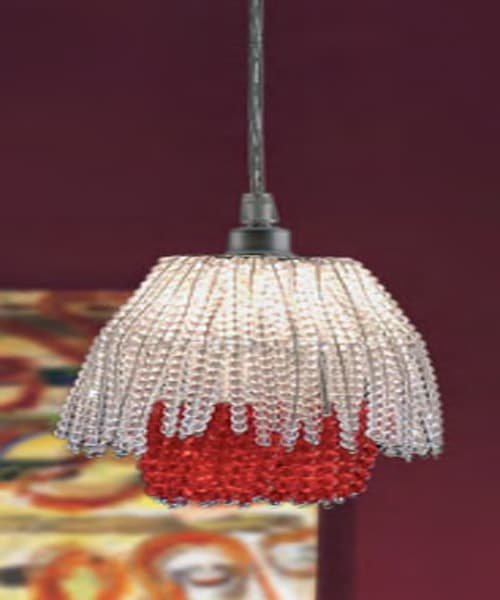 Люстра Stillux DUETTO 1466/SP Stillux