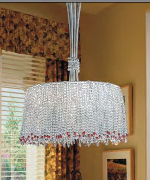 Люстра Stillux DUETTO 1492/6 Stillux