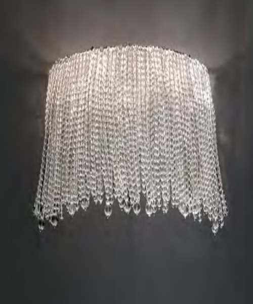 Настенный светильник Stillux DUETTO 1494/A4 Stillux