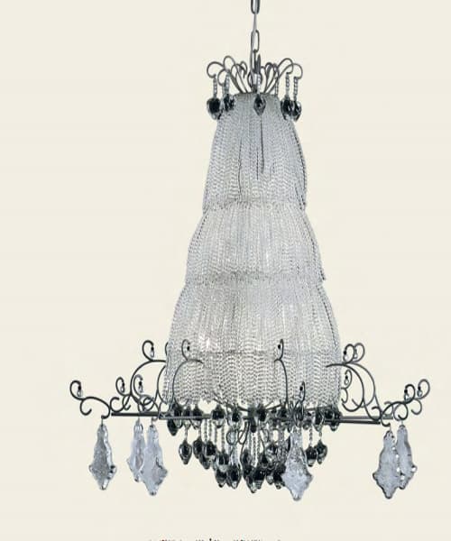 Люстра Stillux ONLYOU 1730/6+4 Stillux