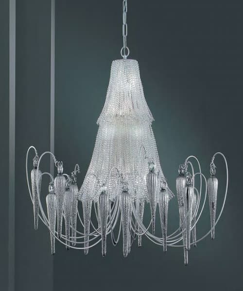 Люстра Stillux DIVINA 1681/9+4 Stillux