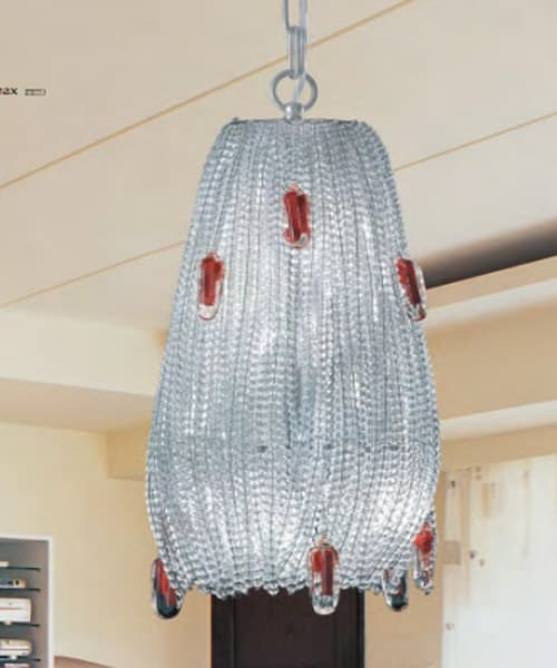 Люстра Stillux DIVINA 1682/SG Stillux