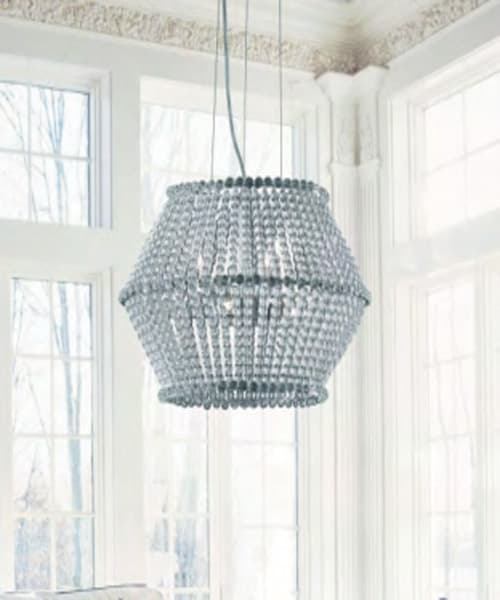 Люстра Stillux EVEN 2041/S40 Stillux