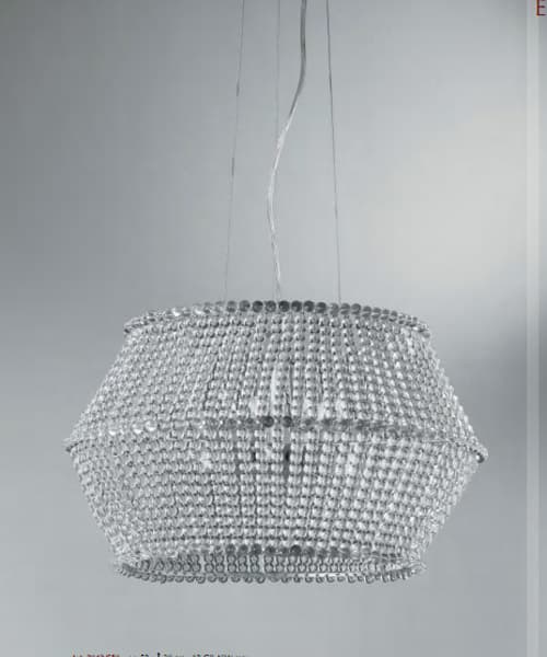 Люстра Stillux EVEN 2042/S50 Stillux