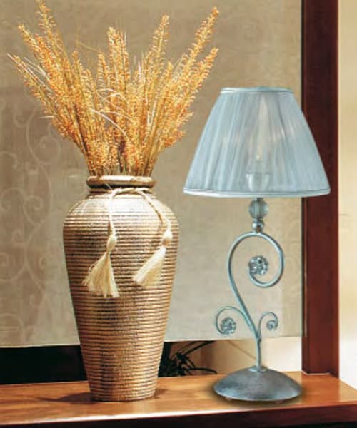 Настольная лампа Stillux Sky 1403/LP Stillux