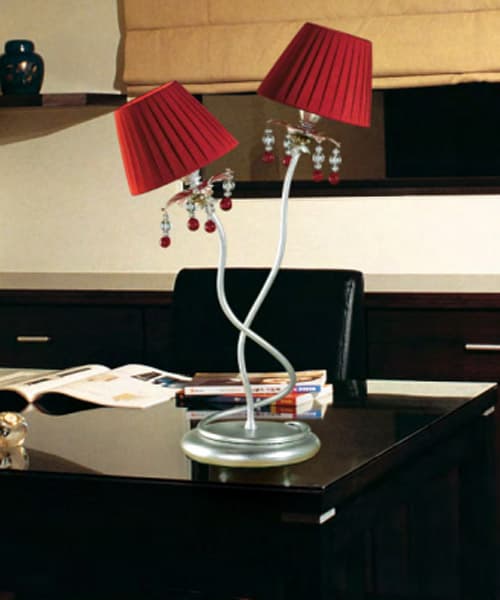 Настольная лампа Stillux EASY 1257/L2 Stillux