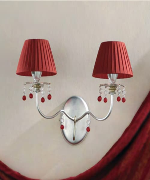 Настенный светильник Stillux EASY 1254/A2 Stillux