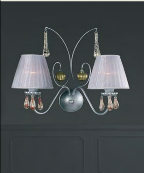 Настенный светильник Stillux REVLIS 1652/A2 Stillux