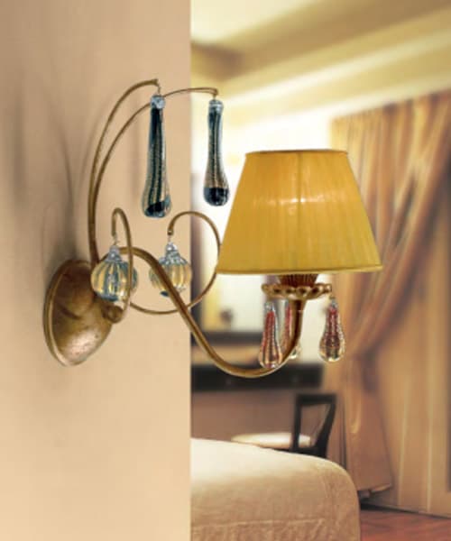 Настенный светильник Stillux REVLIS 1651/A1 Stillux