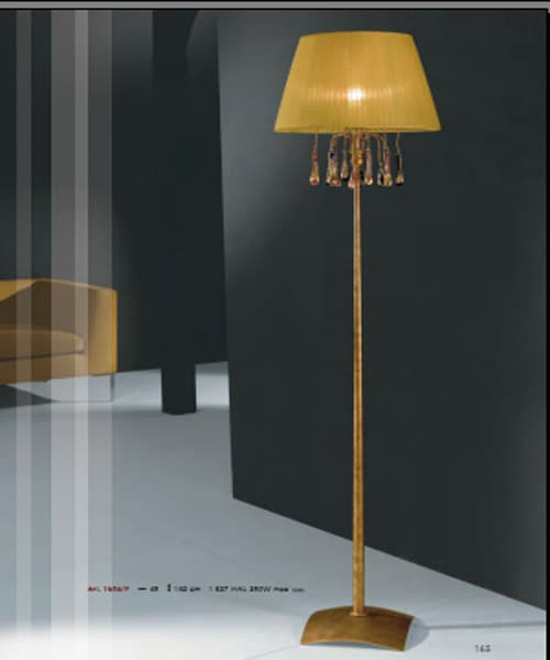 Напольный светильник Stillux REVLIS 1654/P Stillux