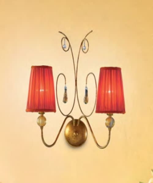 Настенный светильник Stillux TIMES 1672/A2 Stillux