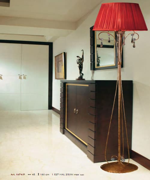 Напольный светильник Stillux TIMES 1674/P Stillux