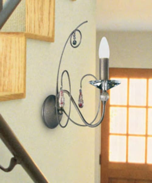 Настенный светильник Stillux TIMES 1661/A1 Stillux