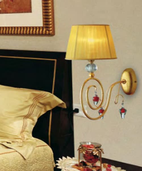 Настенный светильник Stillux ARMONY 1361/A1 Stillux