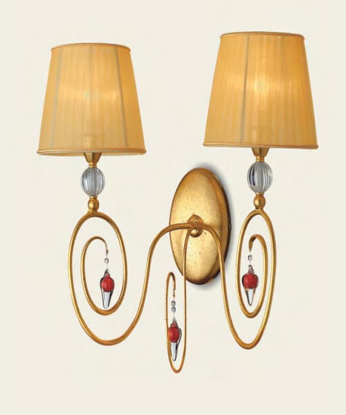 Настенный светильник Stillux ARMONY 1362/A2 Stillux