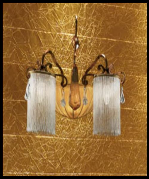 Настенный светильник Stillux CHABOD 1792/A2-A Stillux