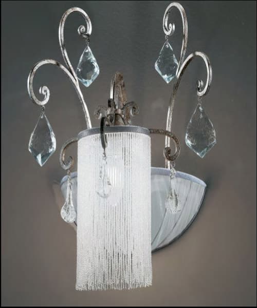 Настенный светильник Stillux CHABOD 1801/A1-T