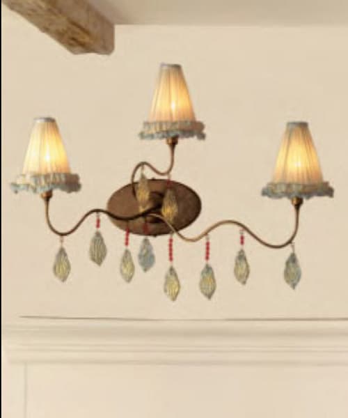 Настенный светильник Stillux 1345/A3 Stillux