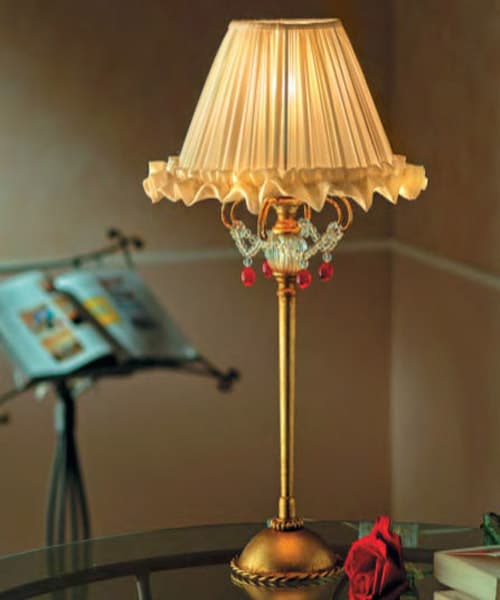 Настольная лампа Stillux 1346/LP Stillux