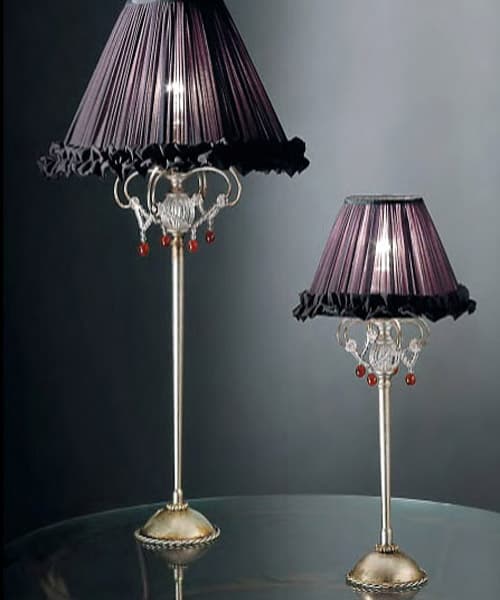 Настольная лампа Stillux 1357/LG Stillux