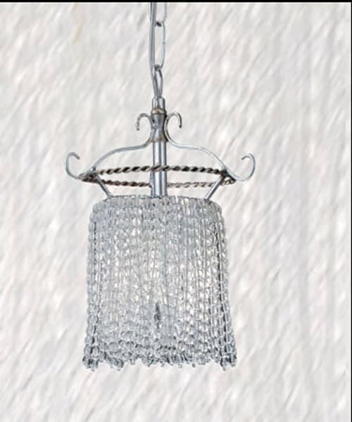 Люстра Stillux DUETTO 1522/SP Stillux