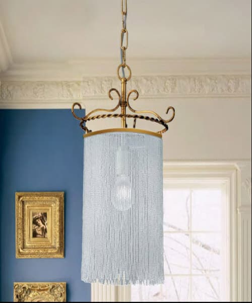 Люстра Stillux DUETTO 1531/SM Stillux