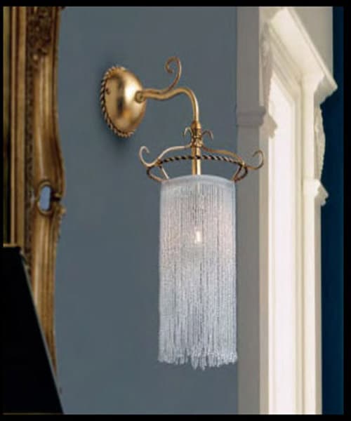 Настенный светильник Stillux DUETTO 1533/A Stillux