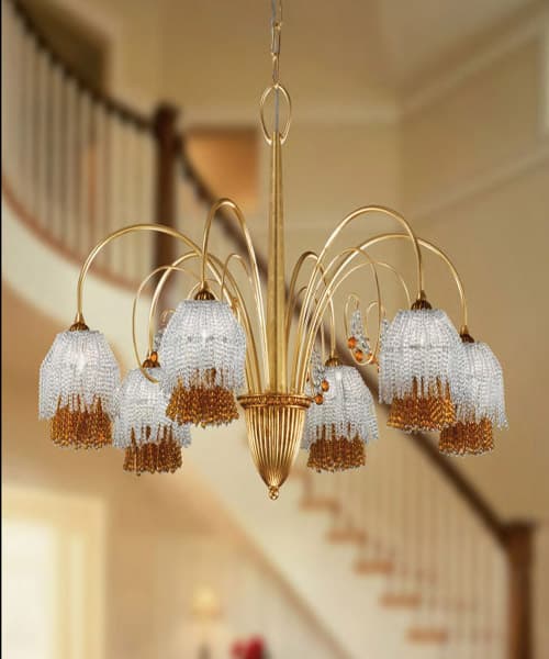 Люстра Stillux 2001/6-A Stillux