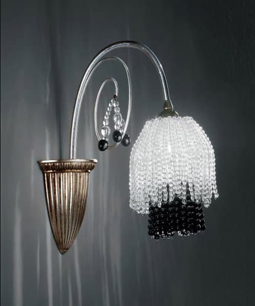 Настенный светильник Stillux 2012/A1-N Stillux